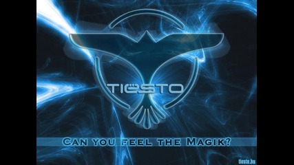 Tiesto elements of traffic