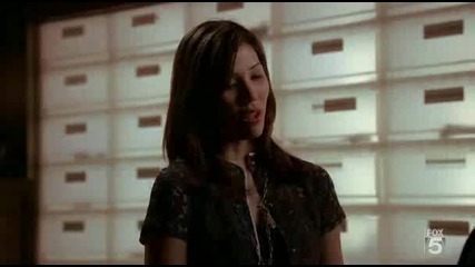 Bones [2x08] The Woman In The Sand (xvid asd)