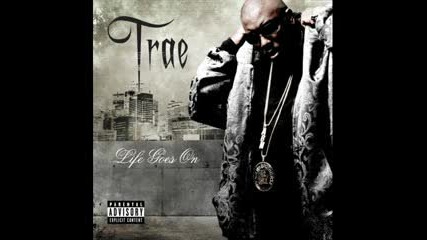Trae - C Me Ride