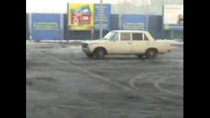 Лудата Лада