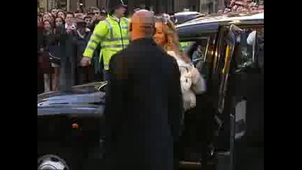 Mariah Carey