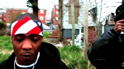 Skyyhigh - Street Dude ( Official Video )