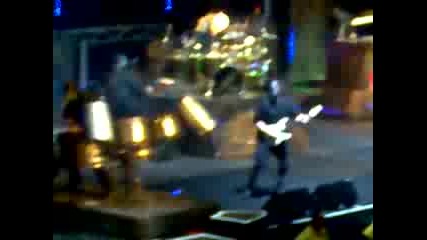 Slipknot - Spit It Out Duality Live In Melbourne
