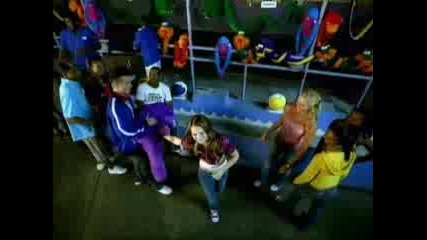 Jojo Feat. Lil Bow Wow - Baby Its You Hig.flv