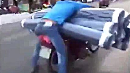 Специална служба за доставка на килими във Виетнам