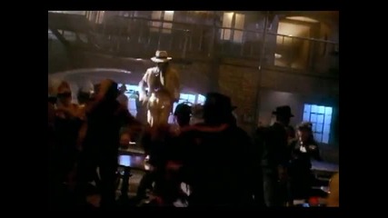 Michael Jackson - Who Is It [ високо качество ]