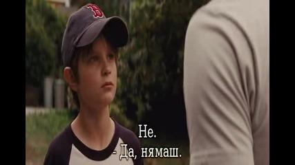 Charlie St. Cloud ( Чарли Сейнт Клауд ) * Част 1/10 *