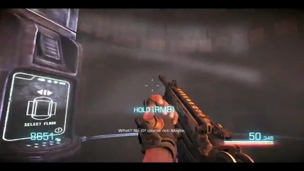 Bulletstorm gameplay (#8)