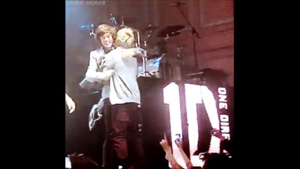 Don't Let Me Go - Harry Styles feels