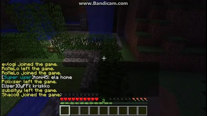 minecraft in Hardcraft with Dkvikkv,tobacc and fena