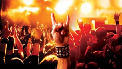 The Best Of Hard Rock Vol.1 Glam Metal Heavy Metal