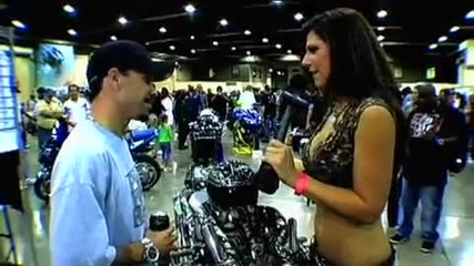 Super Streetbike's Bike Night Out Part Iii