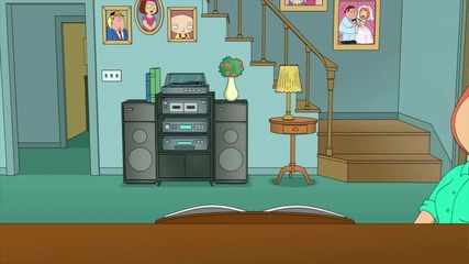 Family Guy - Ratings Guy