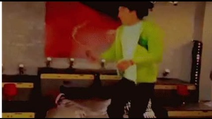 Jemi - Joe ** Demi