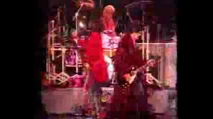 Aerosmith - Eat The Rith (live) Osaka1999