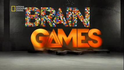 Brain Games: Стрес тест / Бг Аудио