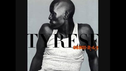 Tyrese - Sweet Lady 