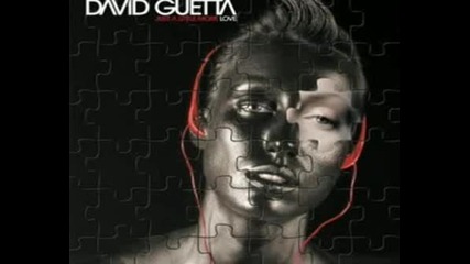 david guetta-music