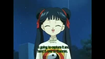 Card Captor Sakura episode 20 part 2 