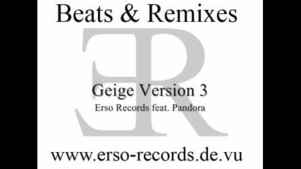 Erso Records Feat. Ferus - Geige Version