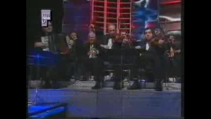 Mina Kostic - Pusti me da nadjem srcu lek