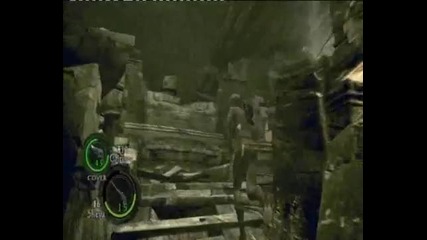 Resident Evil 5 - All Bsaa Emblem Locations