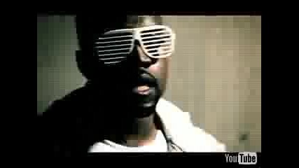 Kanye West - Stronger 