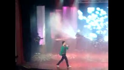 Christopher Von Uckermann En Reina De Lara 2010 Num.1 