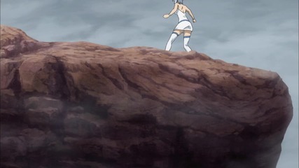 Fairy Tail S2 - 37 [720p]