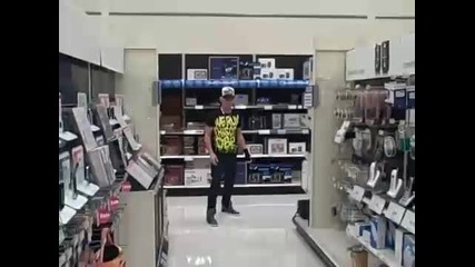 Scream!!! (vfc Edition)