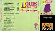 Louis i Juzni Vetar - Dunjo moja (Audio 1990)