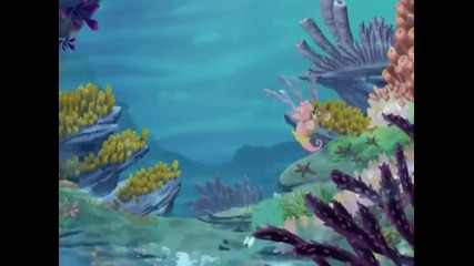 Tom and Jerry Tales 10a. Octo Suave - Том и Джери
