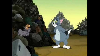 Том и Джери - 77