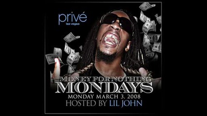 Pitbull Feat. Machel Montana & Lil Jon - Floor On Fire