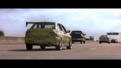 Fast.and.the.furious 2,састезание
