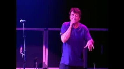 Deep Purple - Almost Human (live)