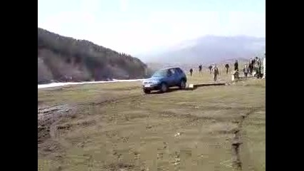 Off road club Draginovo 