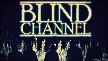 Blind Channel - Alcatraz