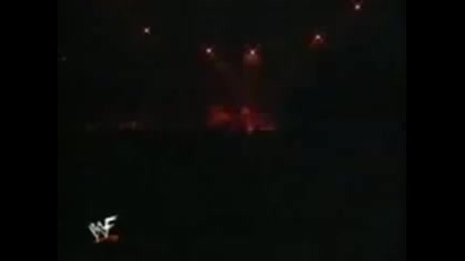 kane vs big show King of the ring 1999 (part 1)