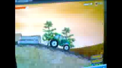 Tractor Mania - Ниво 18
