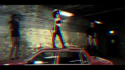 Young Tech - Act Out