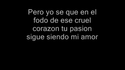 Rbd - Que Fue Del Amor 