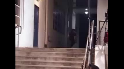 Трикове със скейтборд 