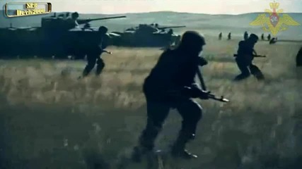 Руската Армия (американски филм на ужасите)