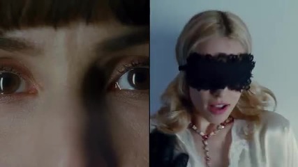 Passion (2013), трейлър