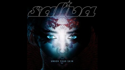 Saliva - Burn it up 
