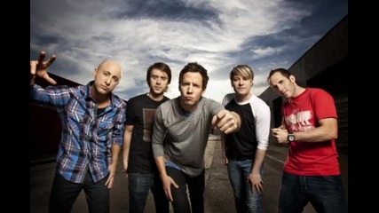 Simple Plan - You Suck at Love
