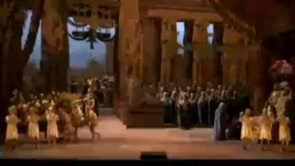 Giuseppe Verdi Aida (opus Arte) 