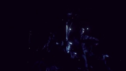 Linkin Park - Waiting For The End ( High Definition ) 