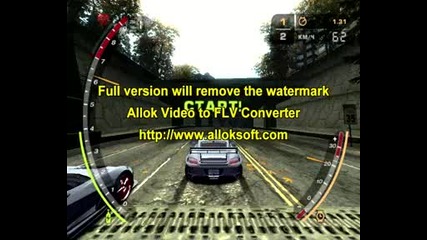 nfs most wanted